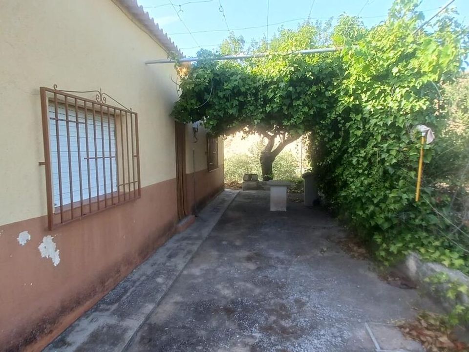 Cortijo: Lubrin, Almeria – zdjęcie 2