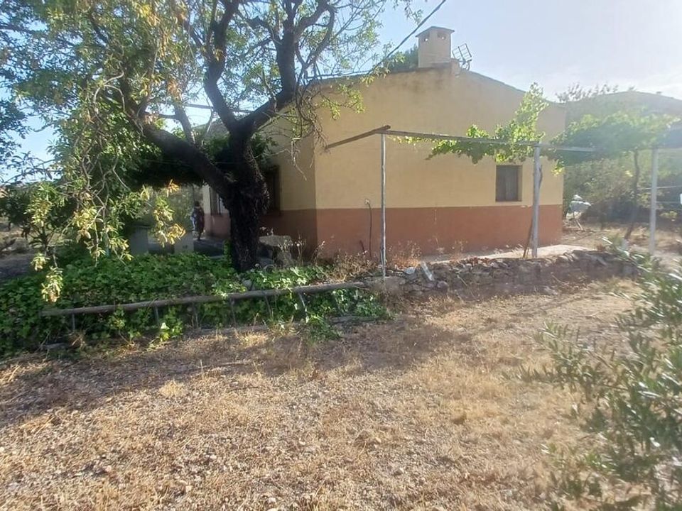 Cortijo: Lubrin, Almeria – zdjęcie 4