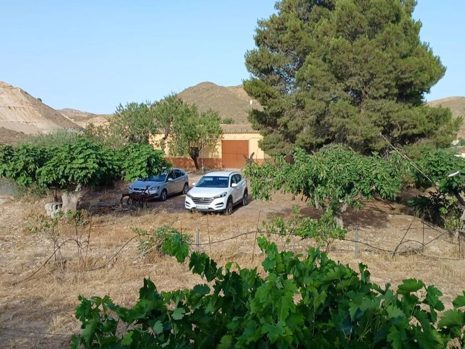 Cortijo: Lubrin, Almeria – zdjęcie 5