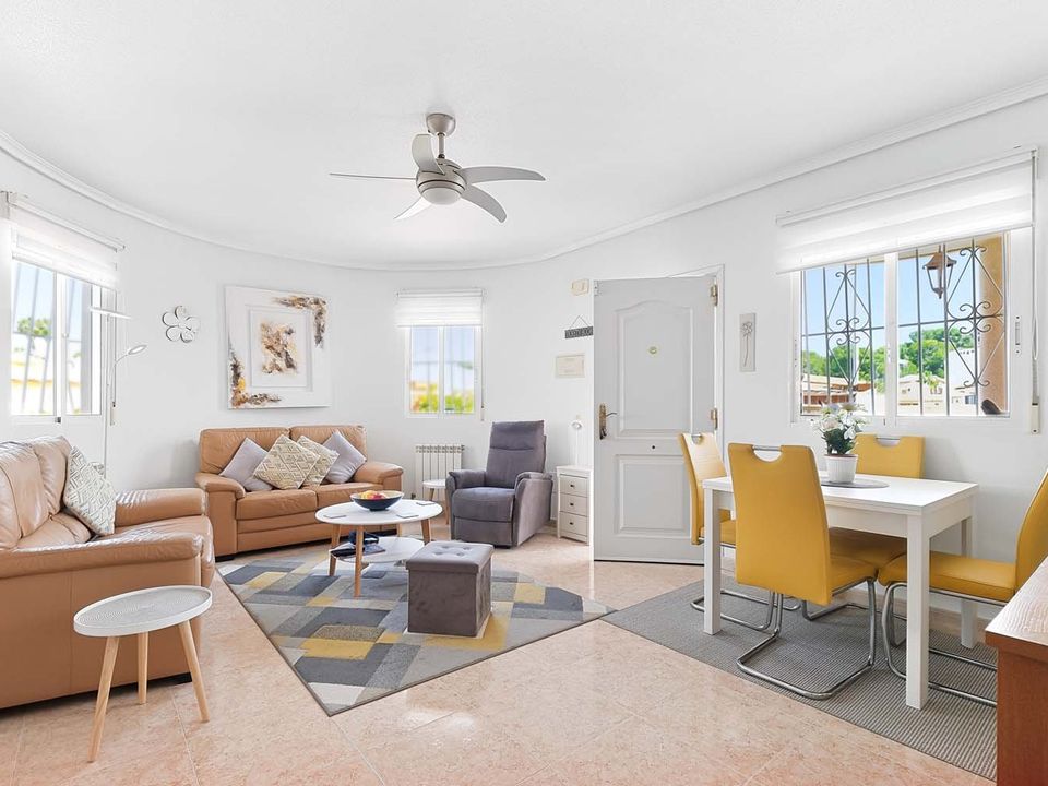 Villa i Pinar De Campoverde, Alicante - foto 2