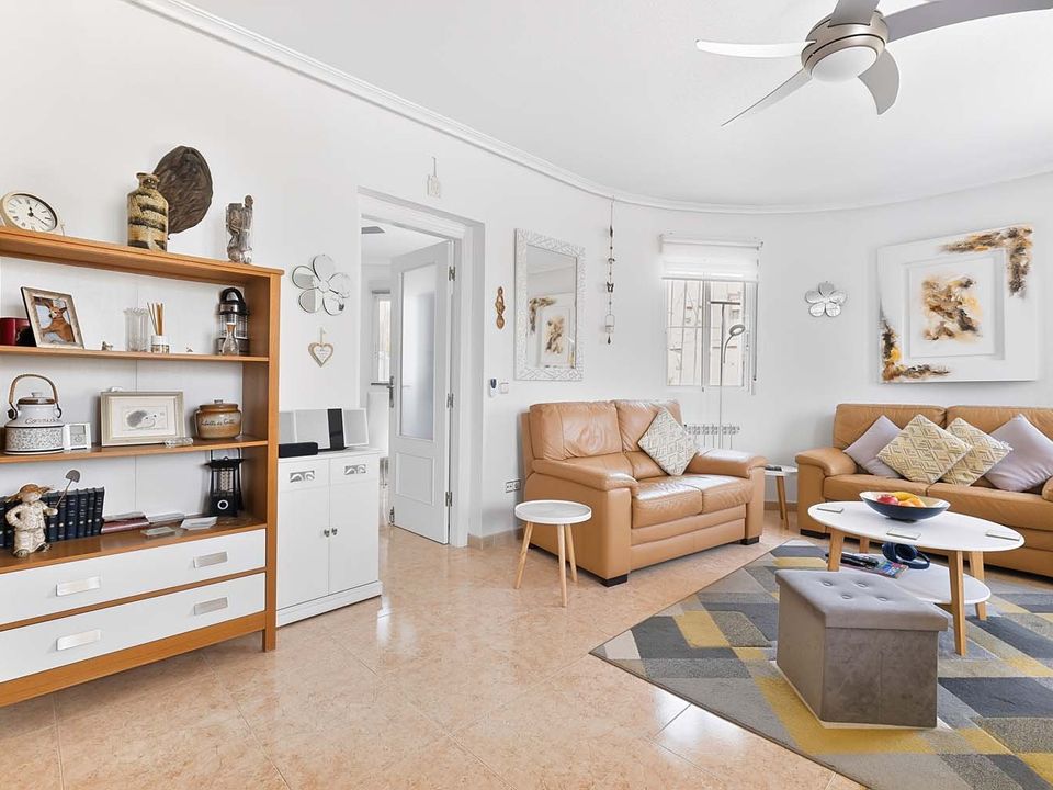 Villa i Pinar De Campoverde, Alicante - foto 3