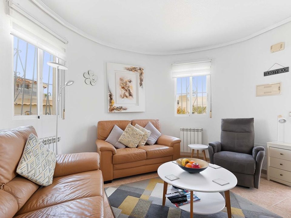 Villa i Pinar De Campoverde, Alicante - foto 4