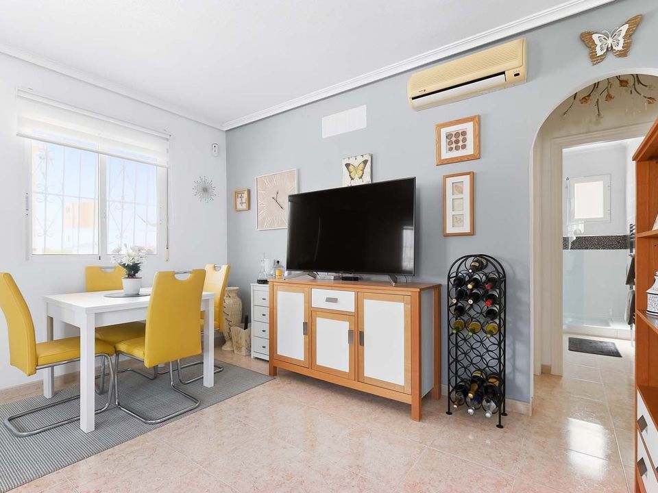 Villa i Pinar De Campoverde, Alicante - foto 5