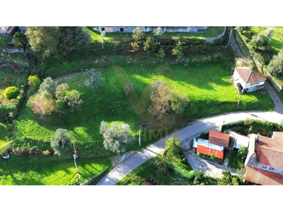 Grond in Gondufe, Viana do Castelo - foto 1