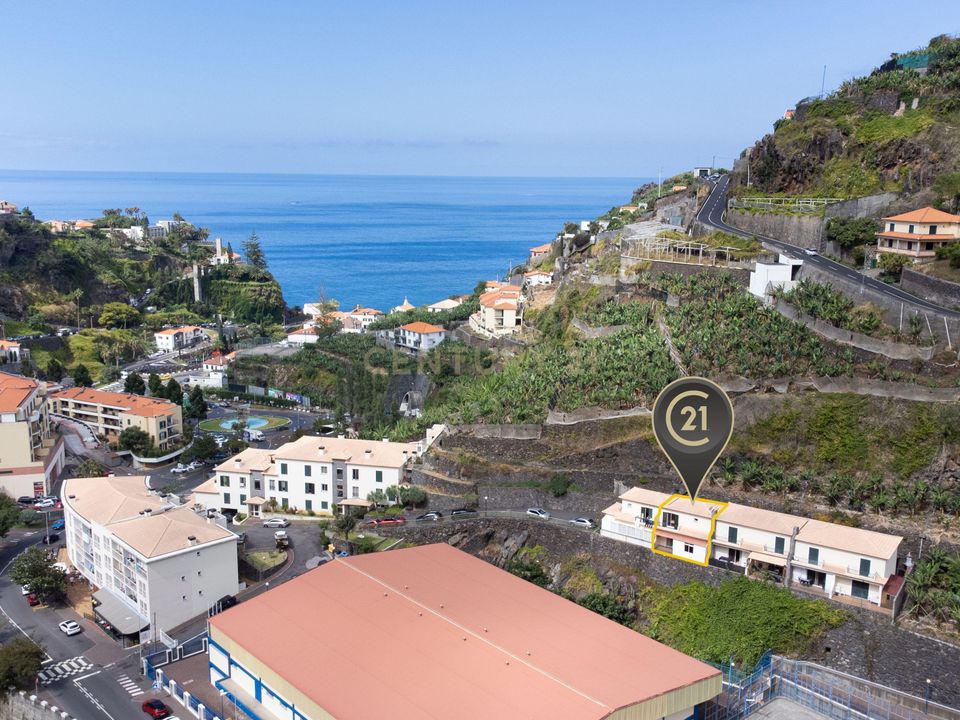 Lejlighed i Ponta do Sol, Madeira - foto 3