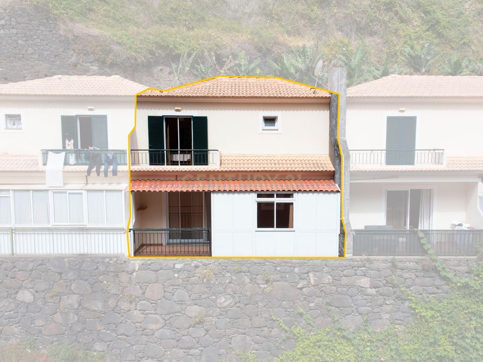 Lejlighed i Ponta do Sol, Madeira - foto 5