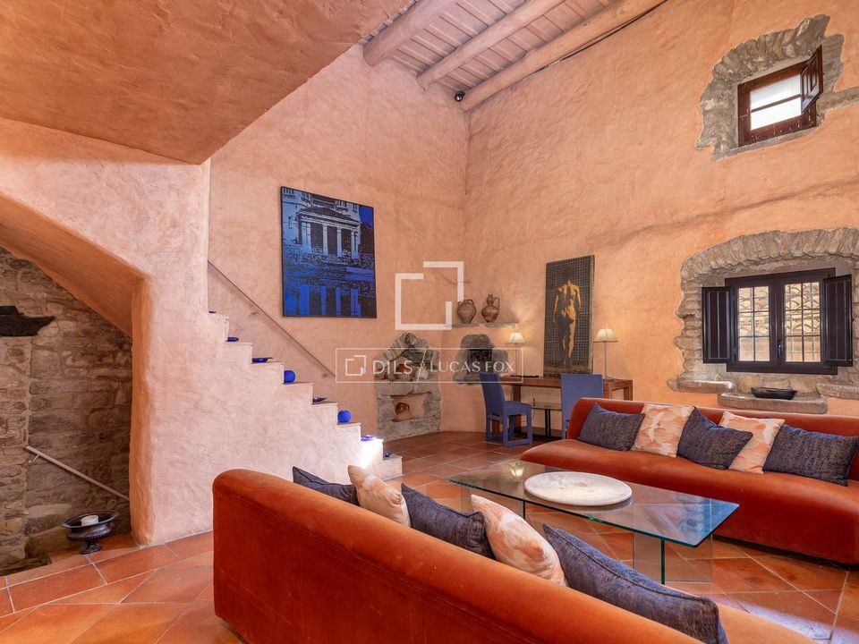 Villa i Madremanya, Gerona - bilde 1