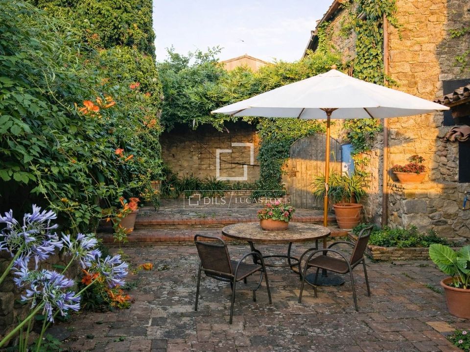 Villa i Madremanya, Gerona - bilde 2