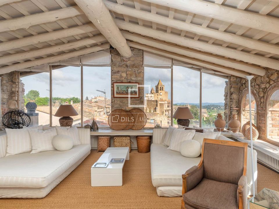 Villa i Madremanya, Gerona - bilde 3