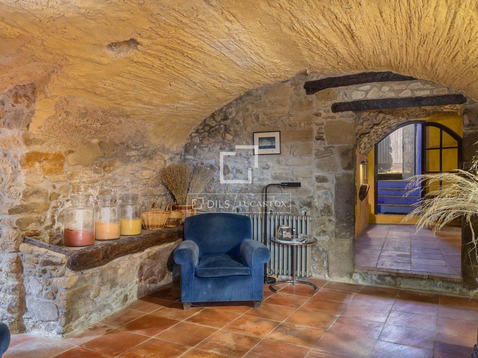Villa i Madremanya, Gerona - bilde 4