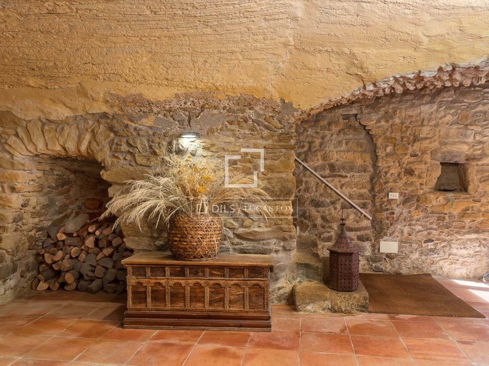 Villa i Madremanya, Gerona - bilde 5