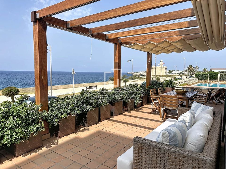 Apartamento en Ciutadella De Menorca, Menorca - foto 2