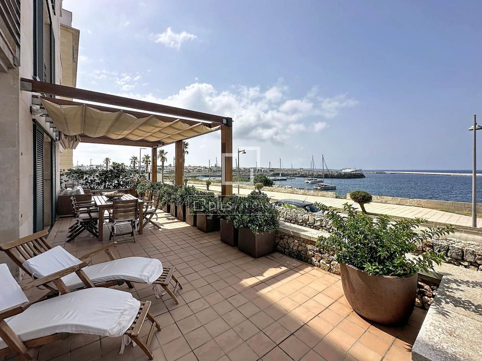 Apartamento en Ciutadella De Menorca, Menorca - foto 3