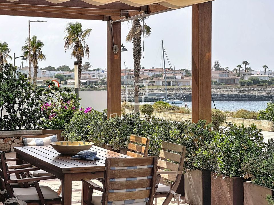 Apartamento en Ciutadella De Menorca, Menorca - foto 4