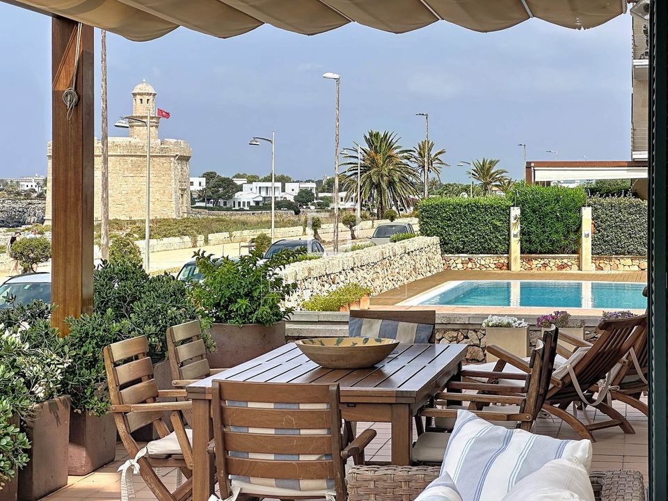 Apartamento en Ciutadella De Menorca, Menorca - foto 5