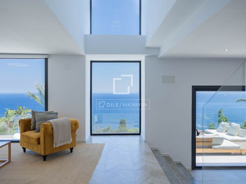 Villa a Salobrena, Granada - foto 4