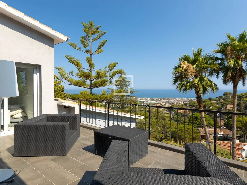 Villa i Premia De Dalt, Barcelona - foto 1