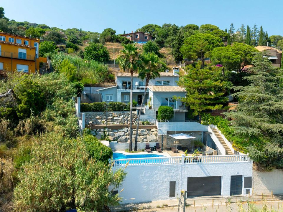 Villa i Premia De Dalt, Barcelona - foto 2