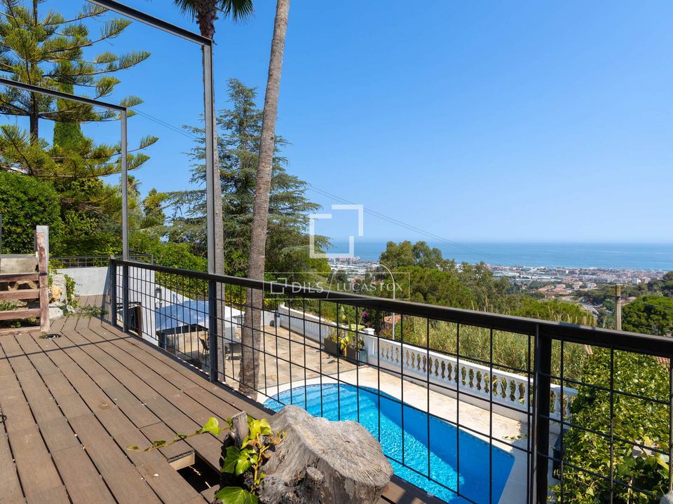 Villa i Premia De Dalt, Barcelona - foto 3