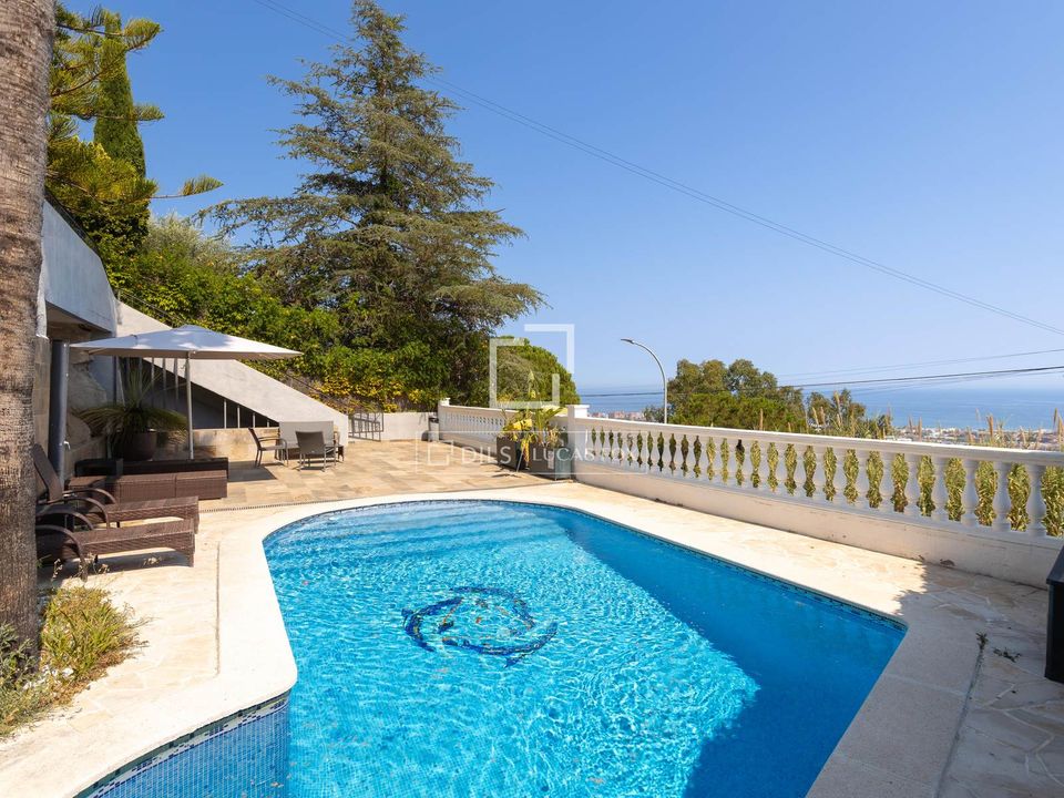 Villa i Premia De Dalt, Barcelona - foto 4