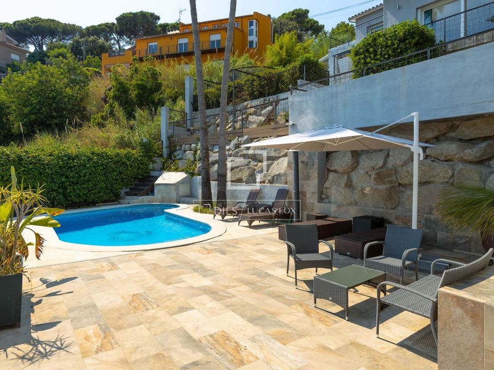 Villa i Premia De Dalt, Barcelona - foto 5