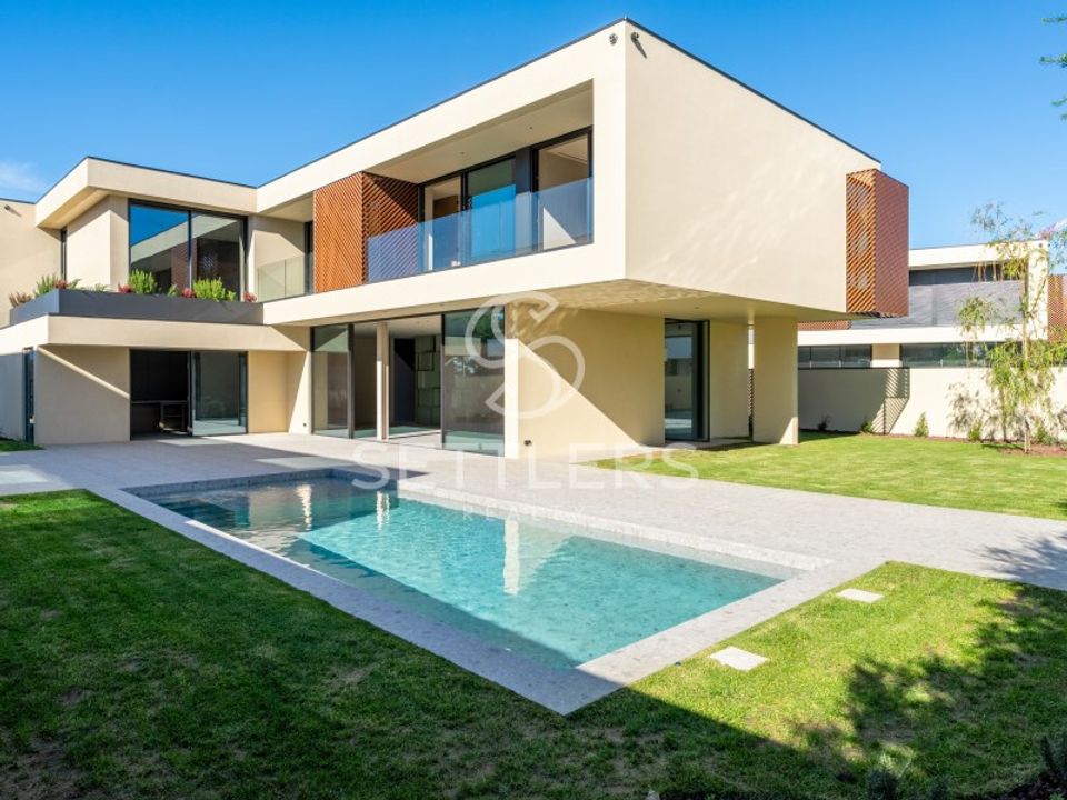 Villa a Cascais, Lisbon - foto 1