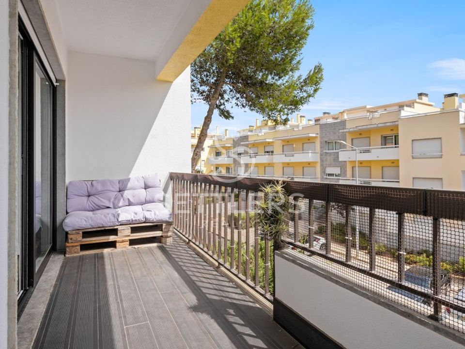 Leilighet i Cascais, Lisbon - bilde 3