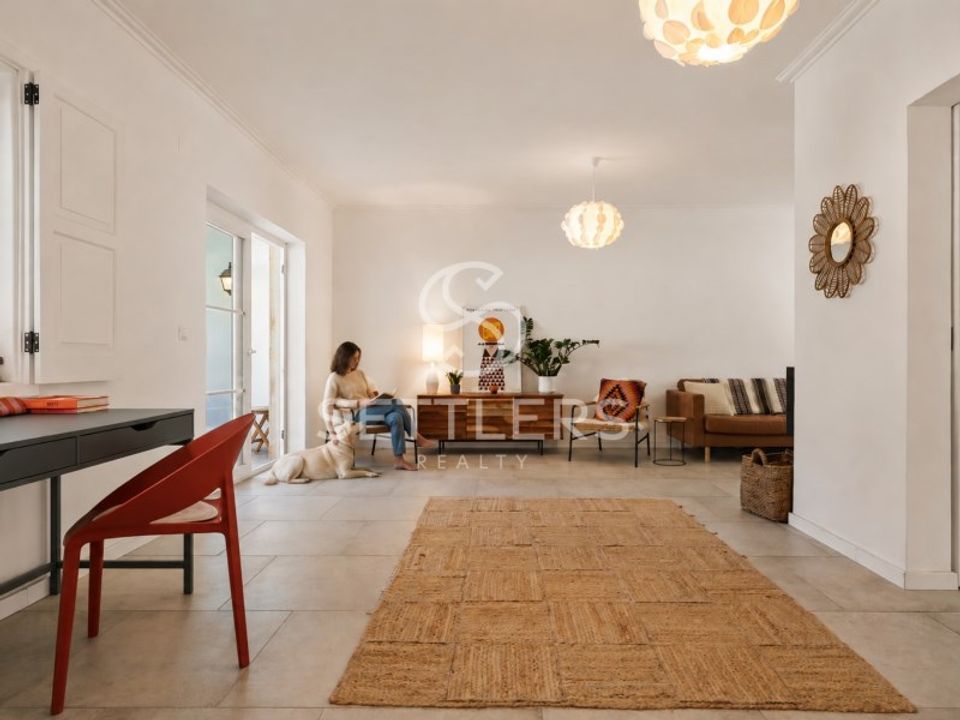 Casa unifamiliar a Alcabideche, Lisbon - foto 1