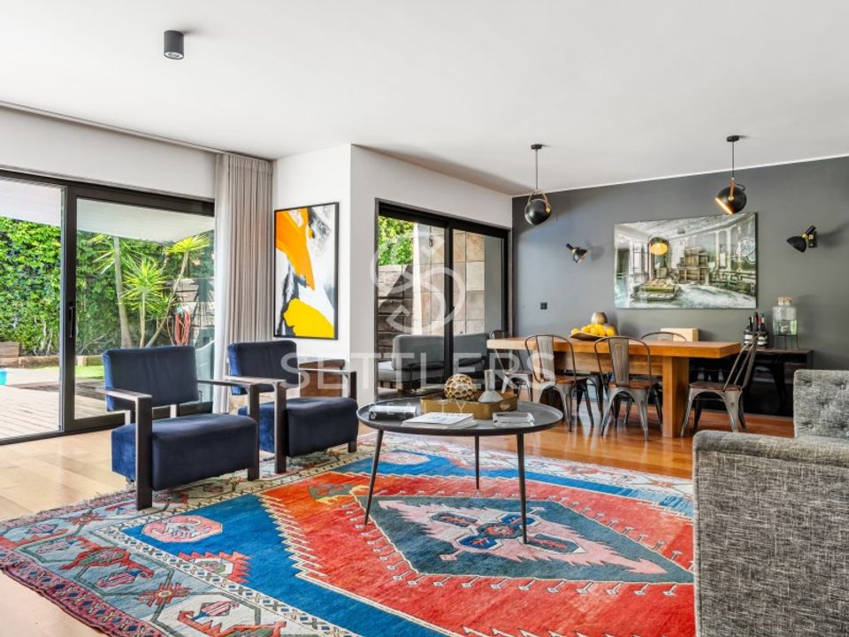 Dorpshuis in Alcabideche, Lisbon - foto 4