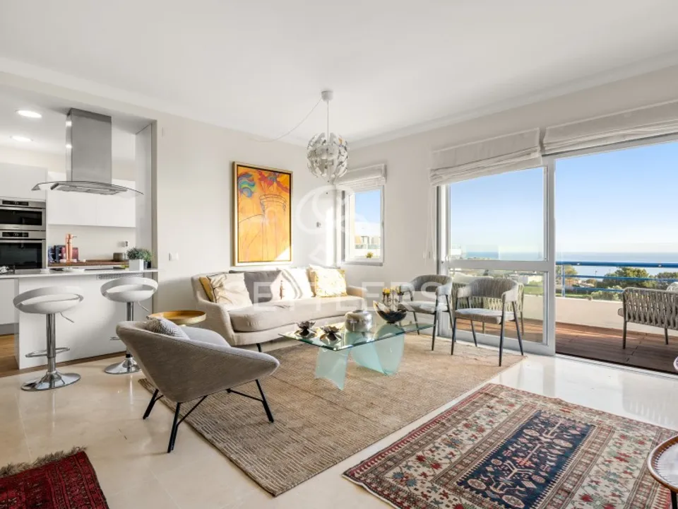 Apartment in Cascais, Lisbon - photo 2
