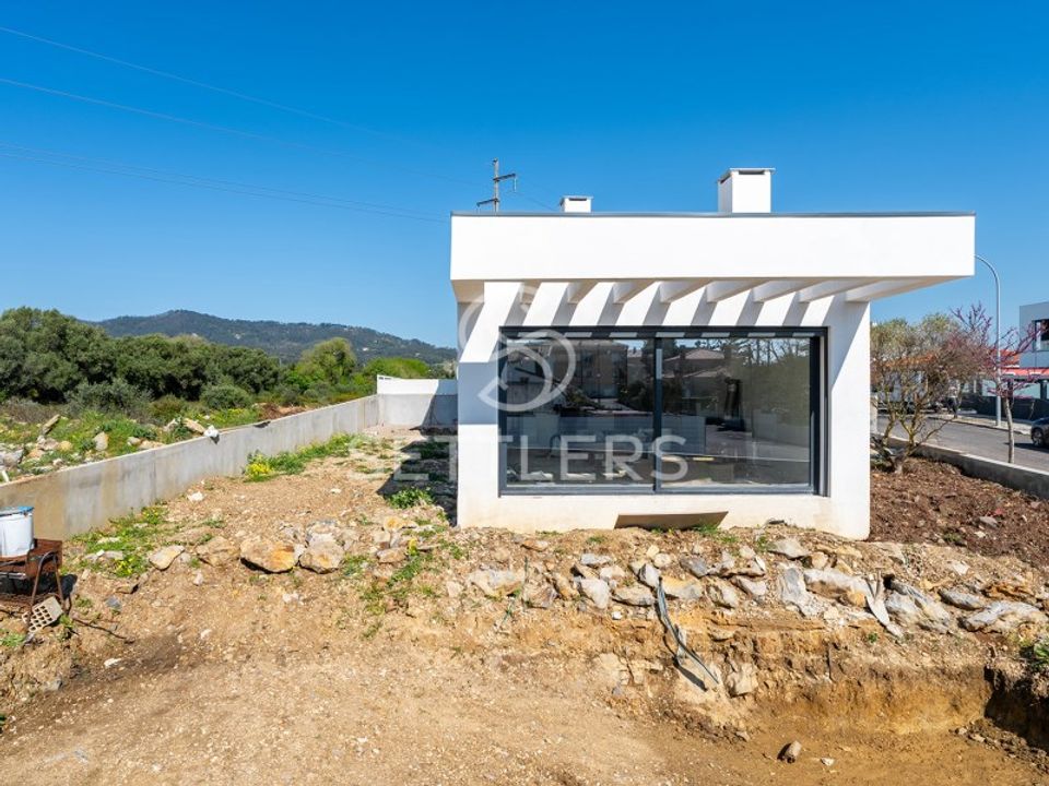 Villa em Sintra, Lisbon - foto 4