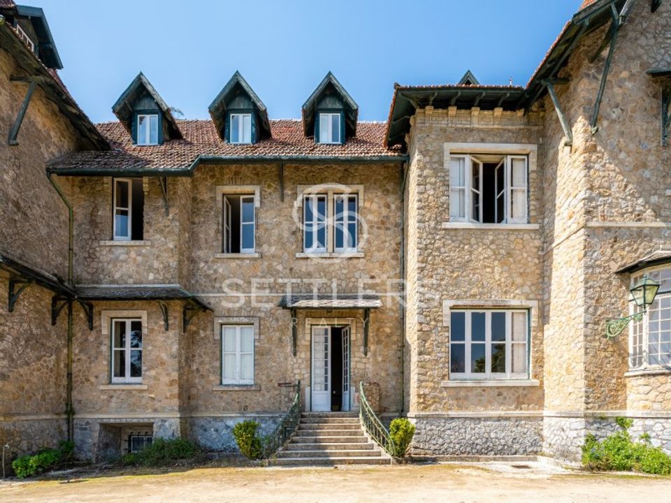 Villa i Sintra, Lisbon - foto 1
