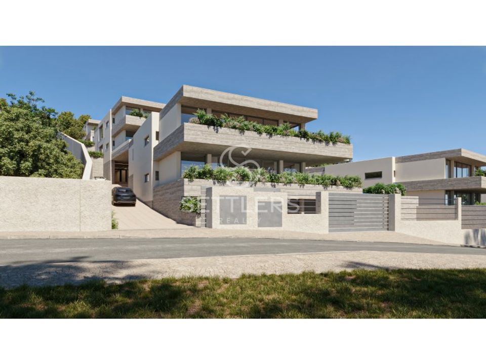Villa a Cascais, Lisbon - foto 1