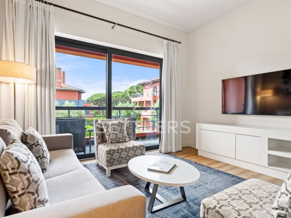 Apartament a Cascais, Lisbon - foto 1