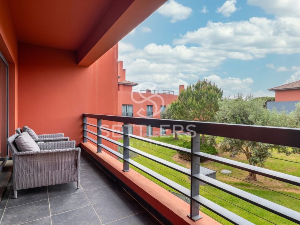 Apartament a Cascais, Lisbon - foto 3