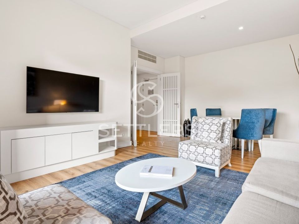 Apartament a Cascais, Lisbon - foto 5