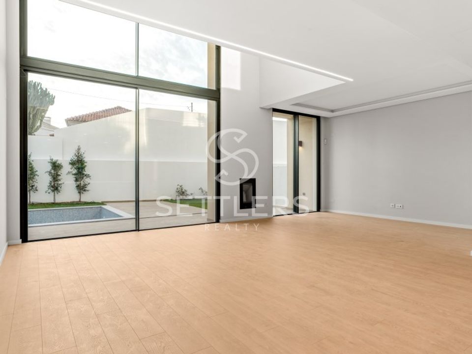 Dom szeregowy: Alcabideche, Lisbon – zdjęcie 3