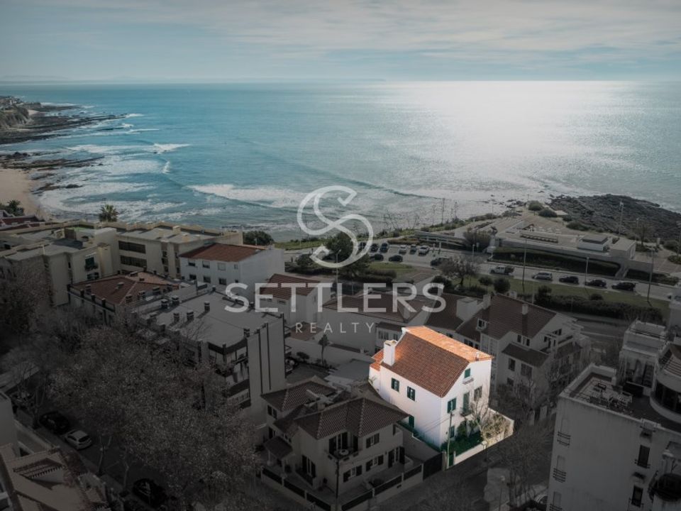 Villa a Cascais, Lisbon - foto 1