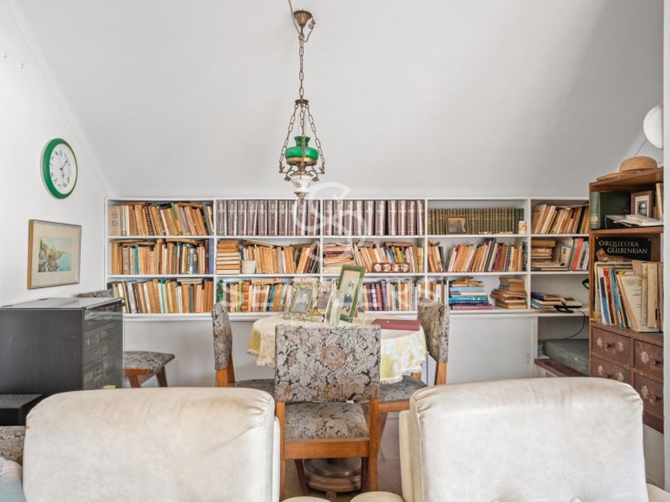 Villa a Cascais, Lisbon - foto 4