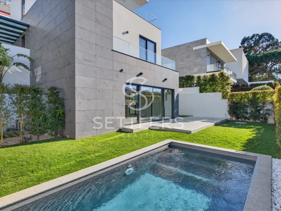 Villa a Cascais, Lisbon - foto 2