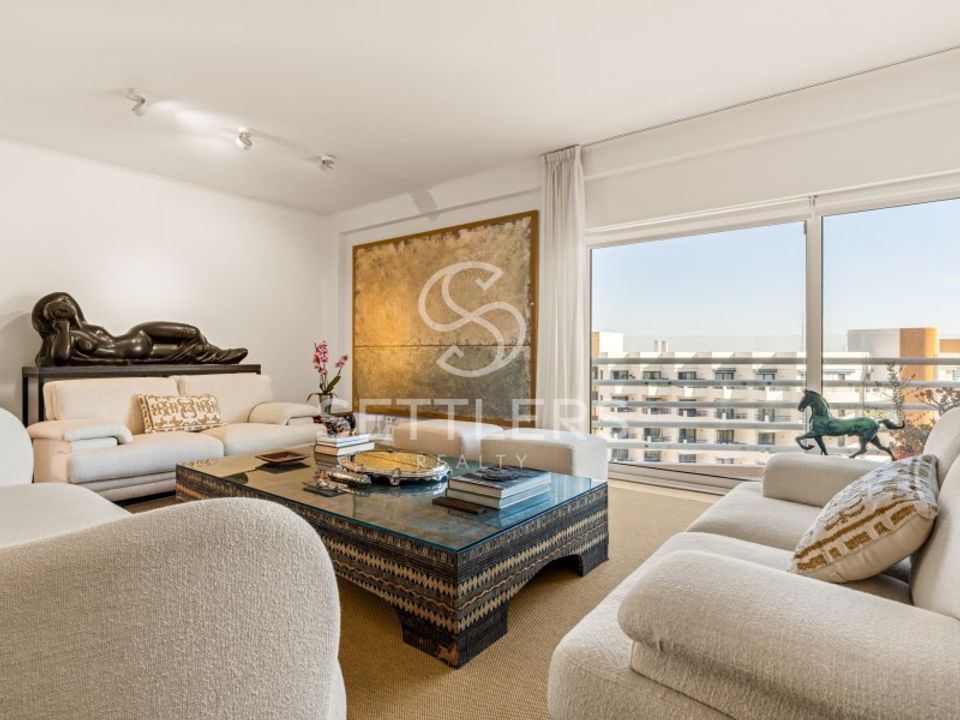 Apartament a Cascais, Lisbon - foto 5