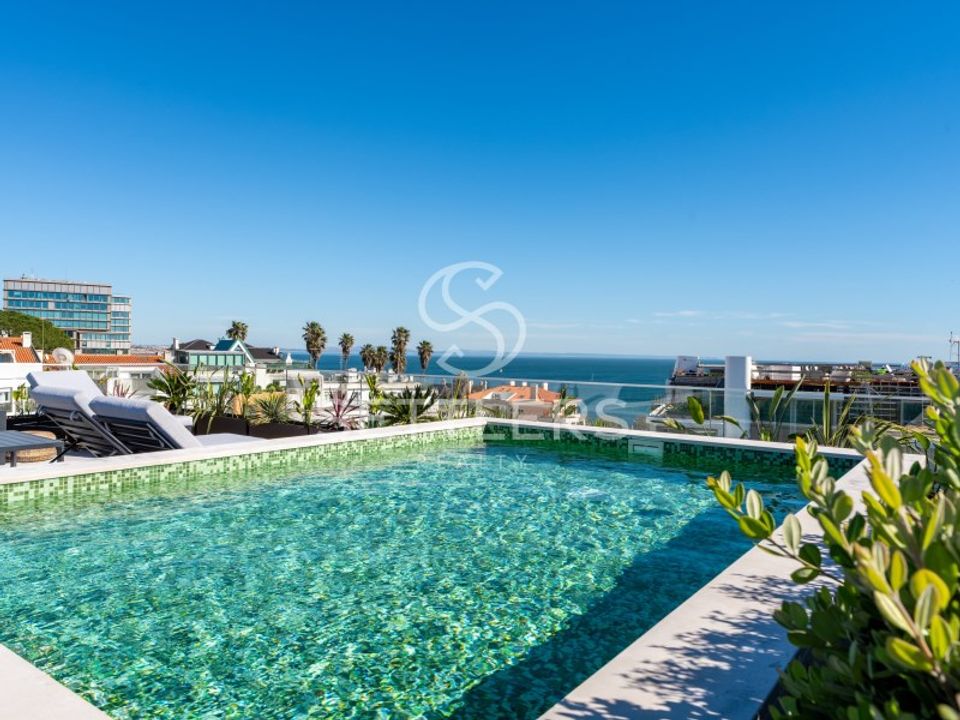Duplex in Cascais, Lisbon - foto 1