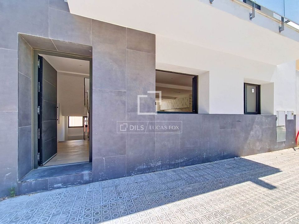 Villa in Vilanova I La Geltru, Barcelona - foto 4