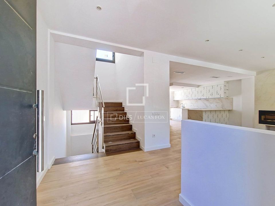 Villa in Vilanova I La Geltru, Barcelona - foto 5