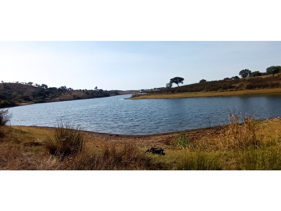 Casa de campo en Portel, Evora - foto 1