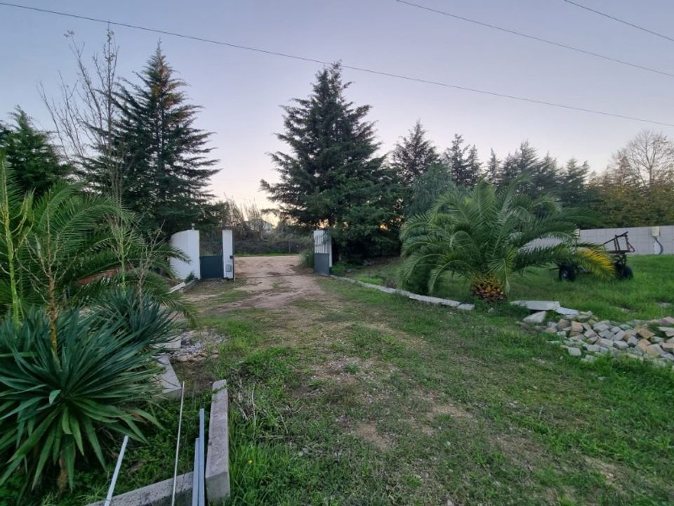 Villa em Tramagal, Santarem - foto 5