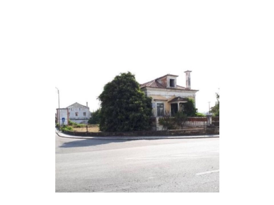 Villa em Abrantes, Santarem - foto 1