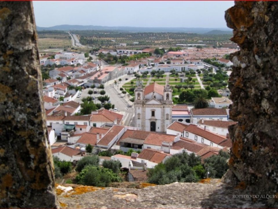 Casa de campo en Portel, Evora - foto 4