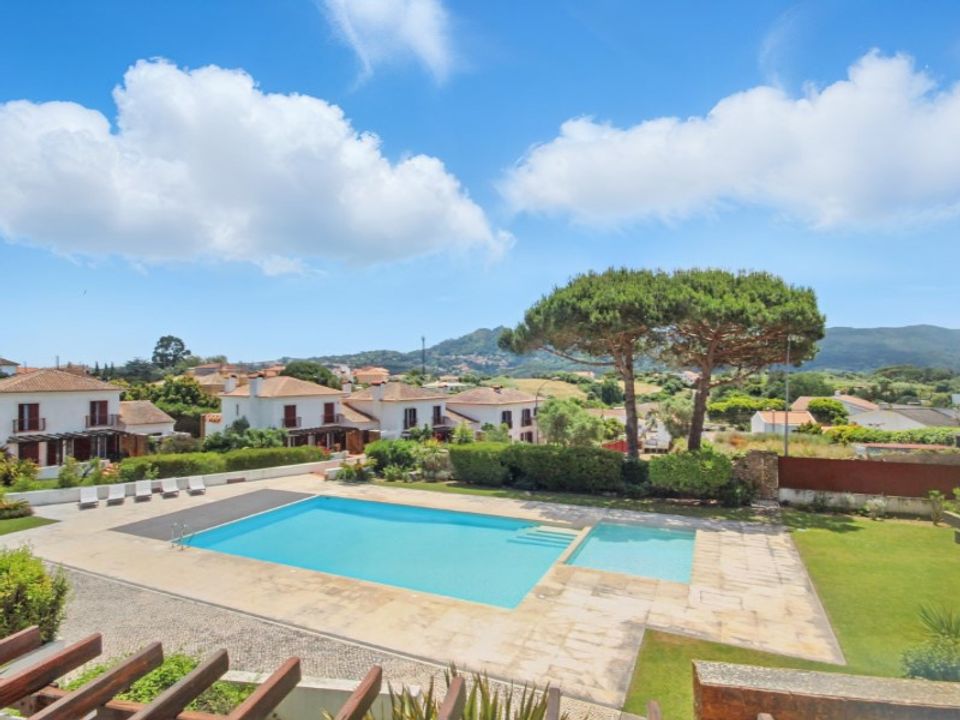 Villa i Sintra, Lisbon - foto 1