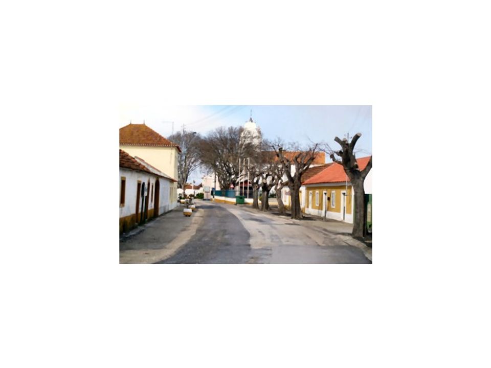 Helårsgrund i Santarem, Santarem - foto 4
